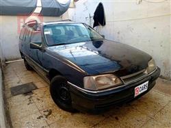 اوبل أوميغا